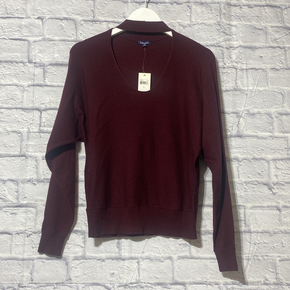 NWT splendid top